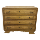 50s chest of drawers