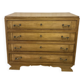 50s chest of drawers