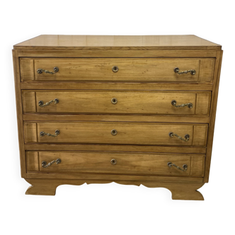 50s chest of drawers