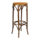 Thonet Design Bentwood Bar Stools No. 73 By Ton