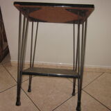 Extra table console eiffel foot