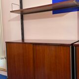 MIM Roma rosewood library 60s 70s