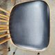 Set of 6 Baumann chairs model Sonate.