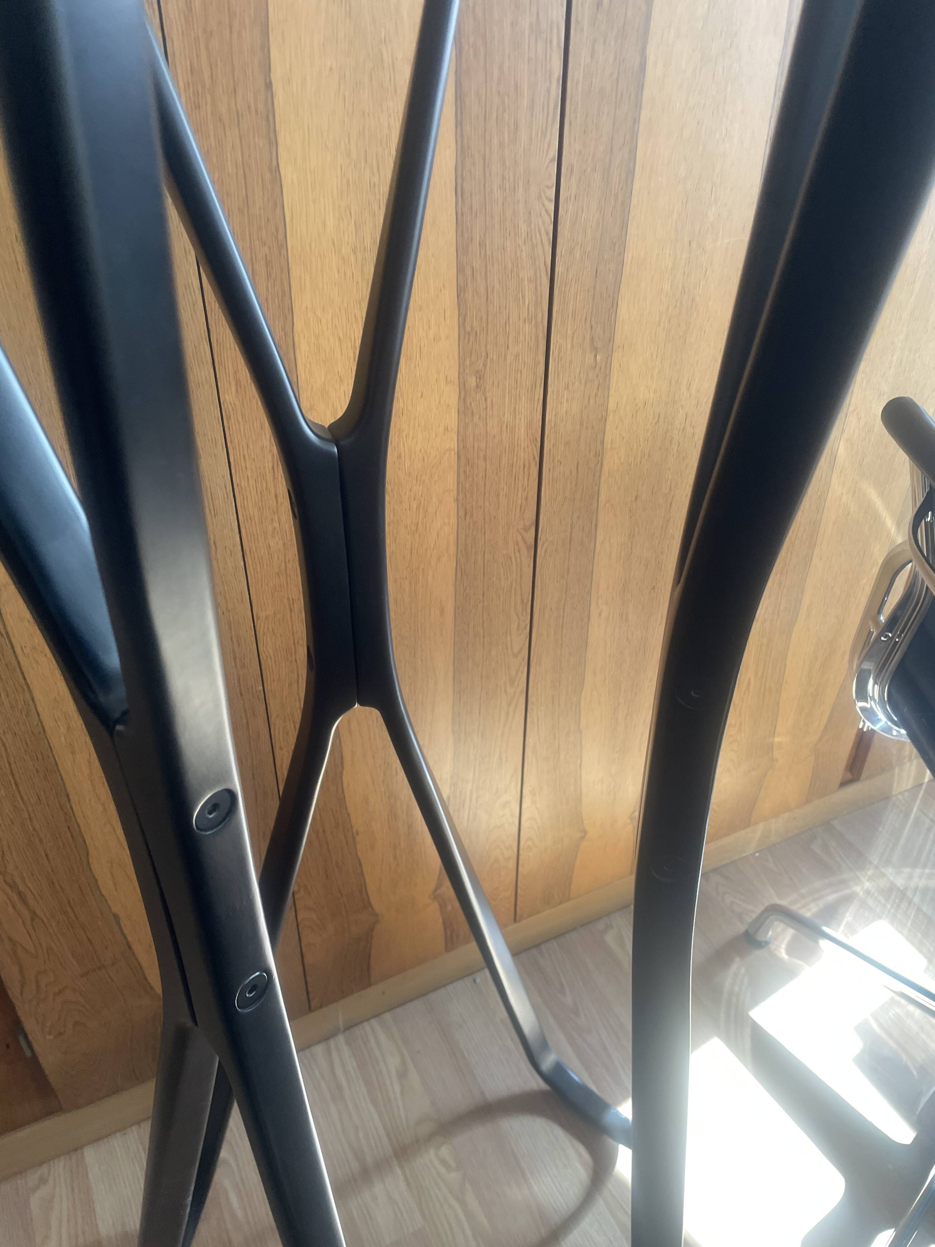 Porte manteau saturn