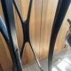 Porte manteau saturn