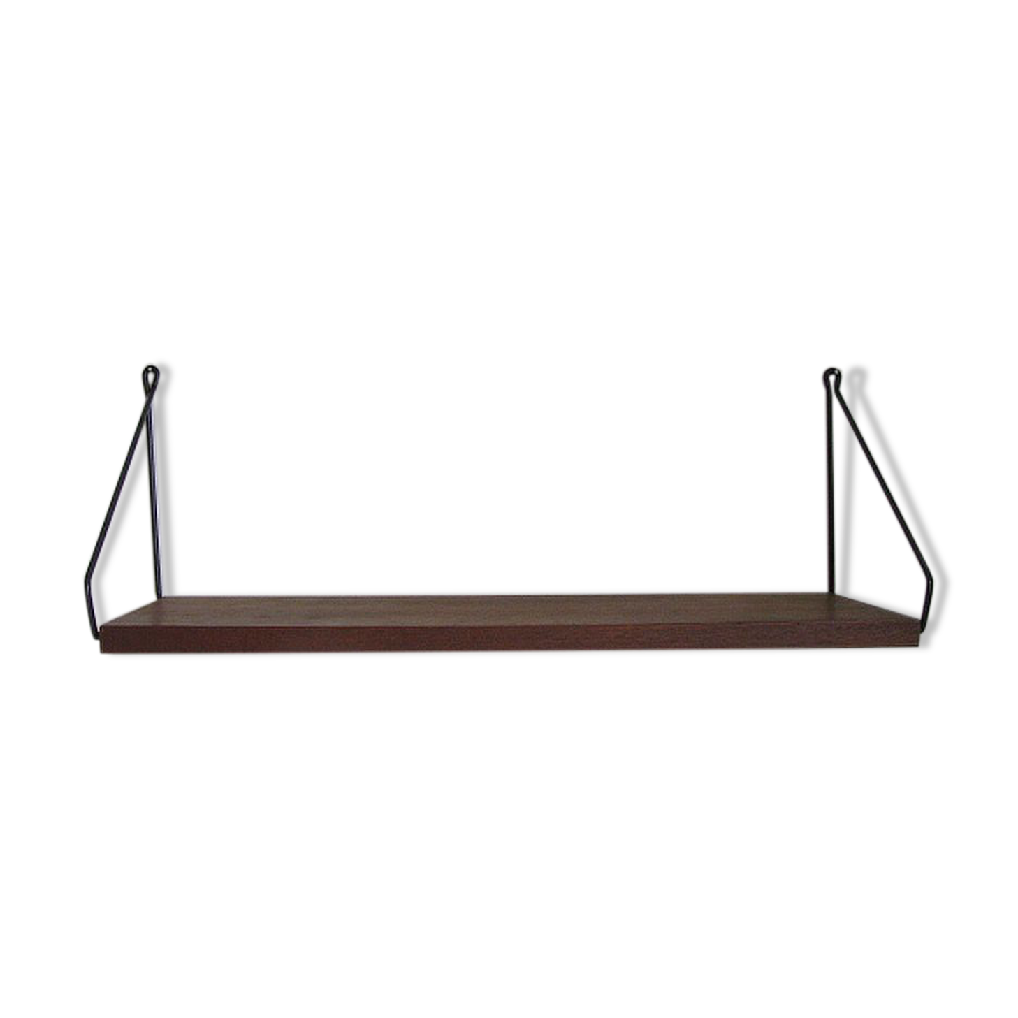 Wall shelves, Kajsa & Nils Strinning String System, Sweden 1960
