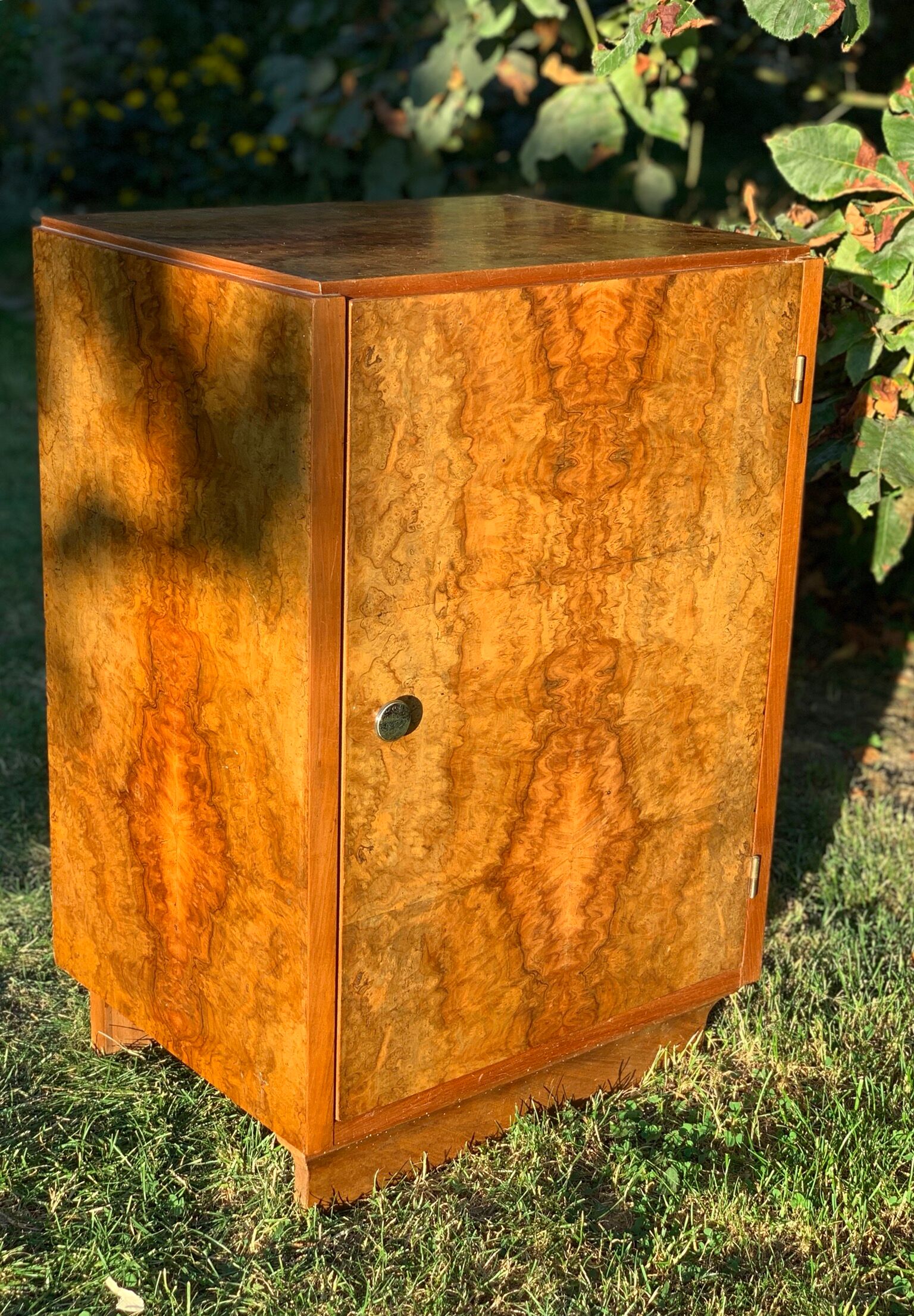 Parisian buffet 1950