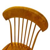 E10 chair by nesto nässjö stolfabrik
