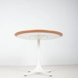 Table model 5452 designed by George Nelson for Herman Miller, 1960s