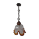 Tulip suspension Mazzega