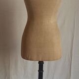 Mannequin couture années 30