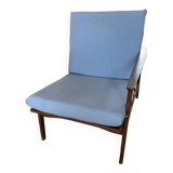 Scandinavian armchair from the 70s