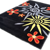 Flower'S Art Rug