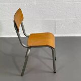 Mullca school chair