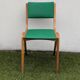 Vintage boomerang chair 1950-1960 – modernist