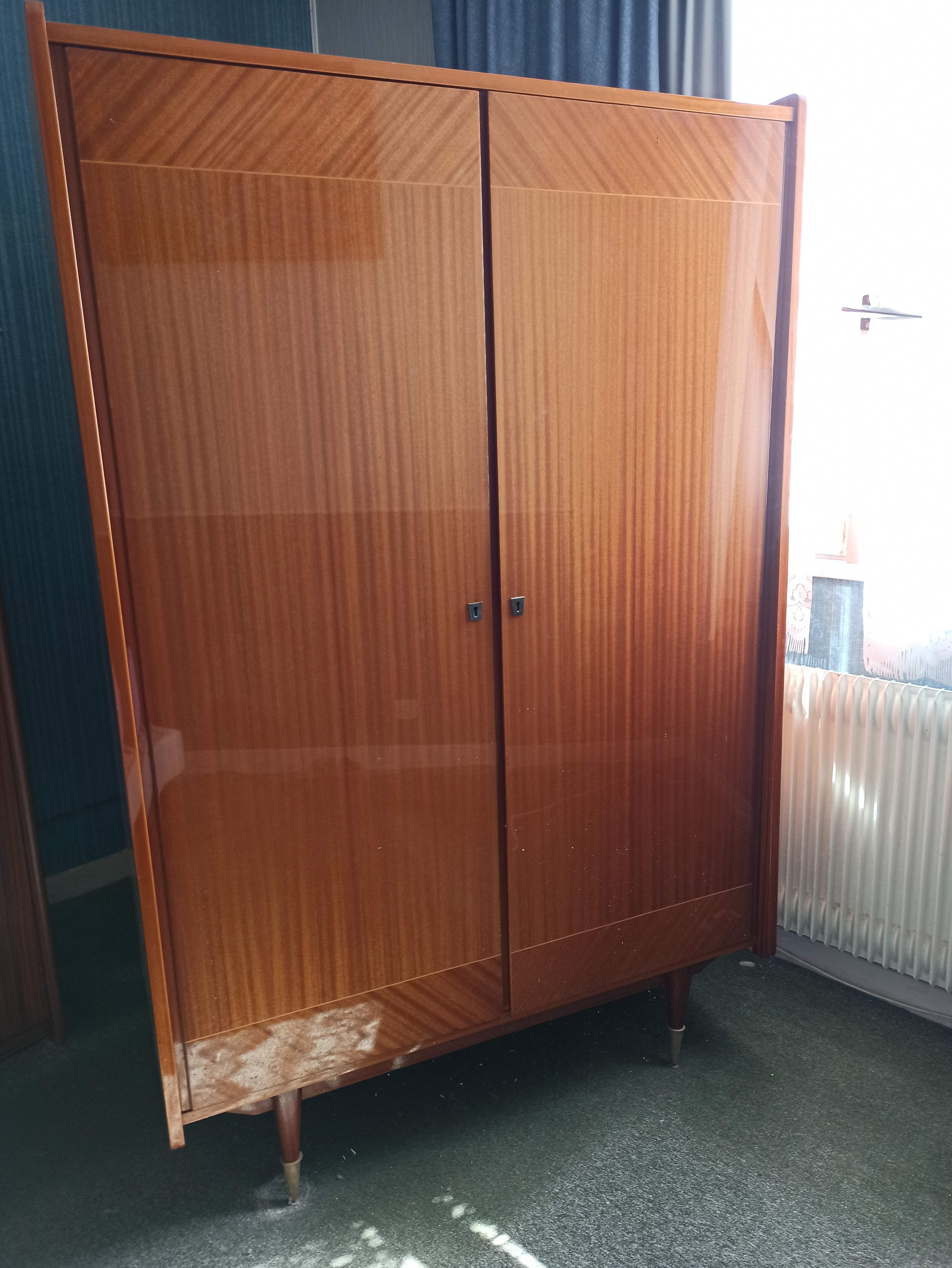 Wardrobe