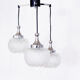 Wila Leuchten waterfall hanging lamp 70