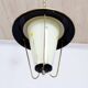 Suspension vintage 1950