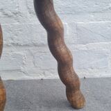 Tripod stool