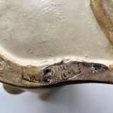 Ceramic vase by Grandjean Jourdan