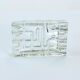 Mid Century Ashtray By Vladislav Urban, Czechoslovakia 1960s