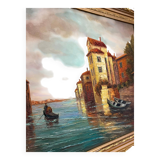 landscape painting