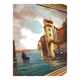 Landscape painting