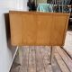 TV stand - hifi - vintage enfilade - 50/60