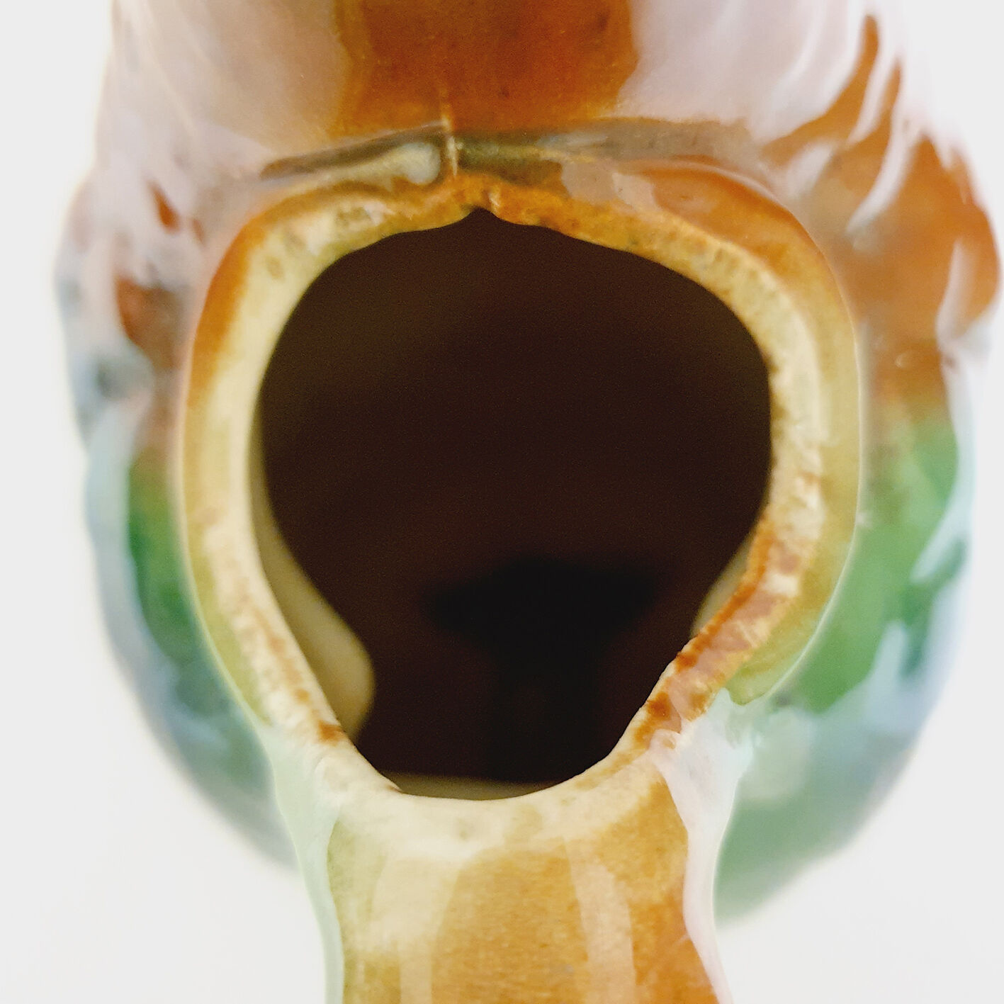 Pitcher duck slurry Saint-Clément