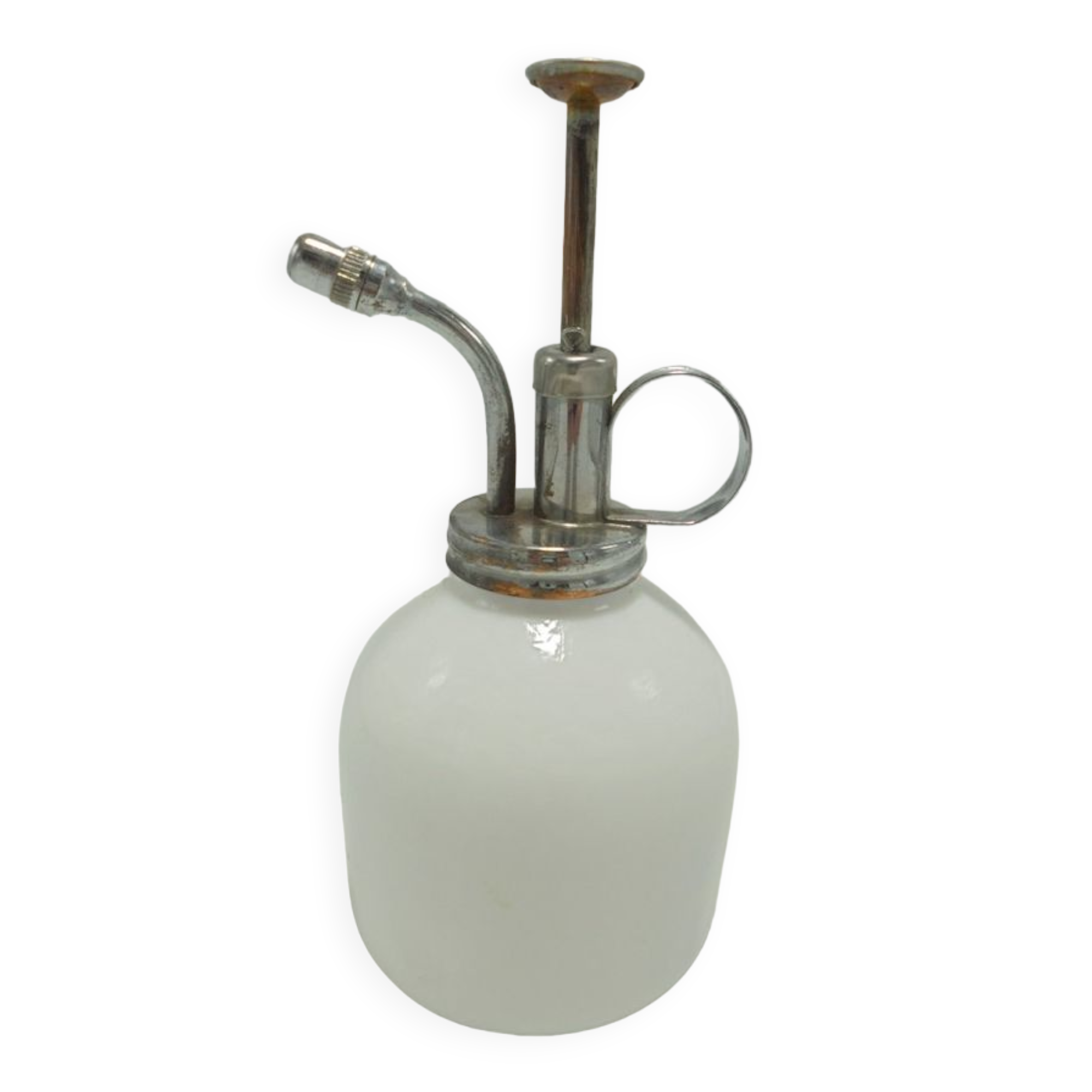 Plant vaporizer
