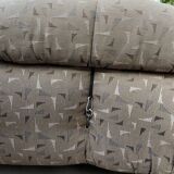 Mario Bellini “Camaleonda” armchairs for B&B Italia