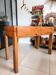 Solid elm desk – Maison Regain Edition