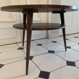 Scandinavian coffee table