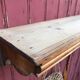 Old coat holder