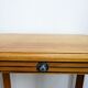 Art Deco-style side table
