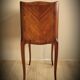 Bedside regency 2P 1T