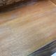 French Art Decò sideboard in walnut, 1940