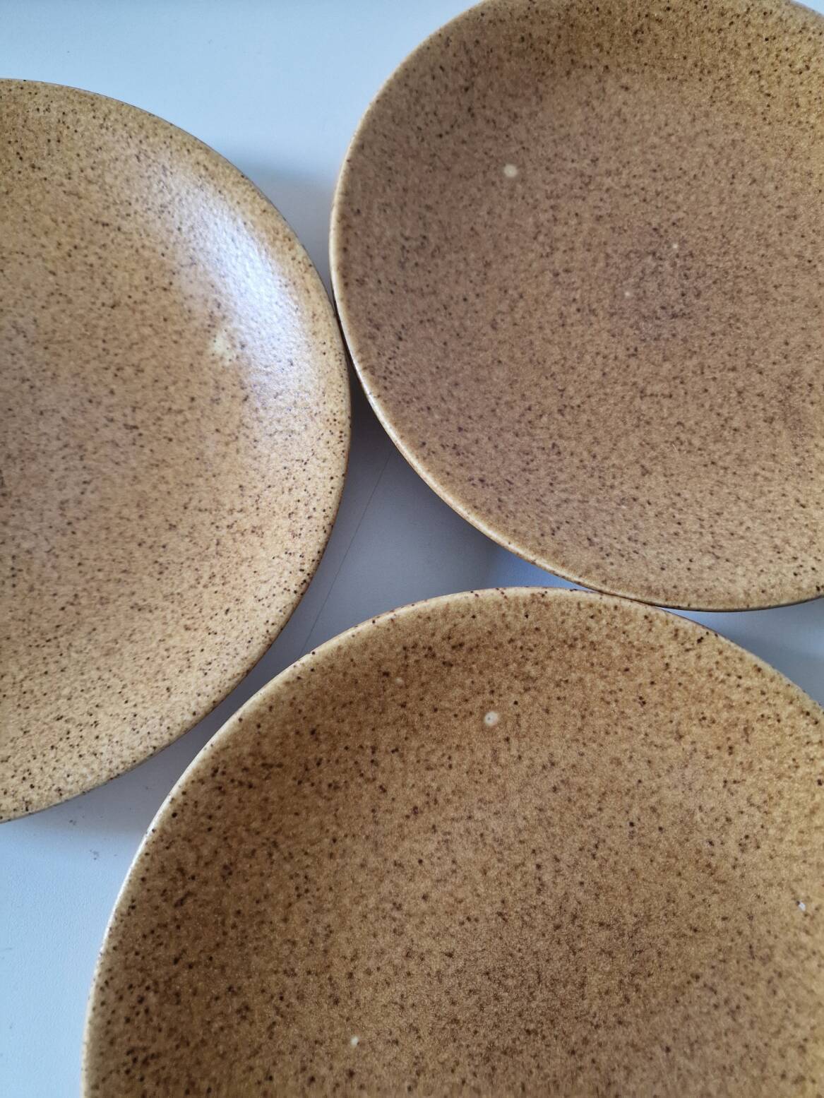 Longchamp stoneware tableware