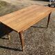 Farm table