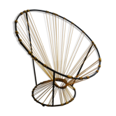 Paire de fauteuils ARP Steiner