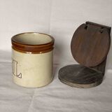 Salt box