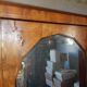 Armoire 1930 3 portes