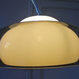 Lampadaire arc Guzzini 1960/1970