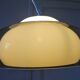 Guzzini arc floor lamp 1960/1970
