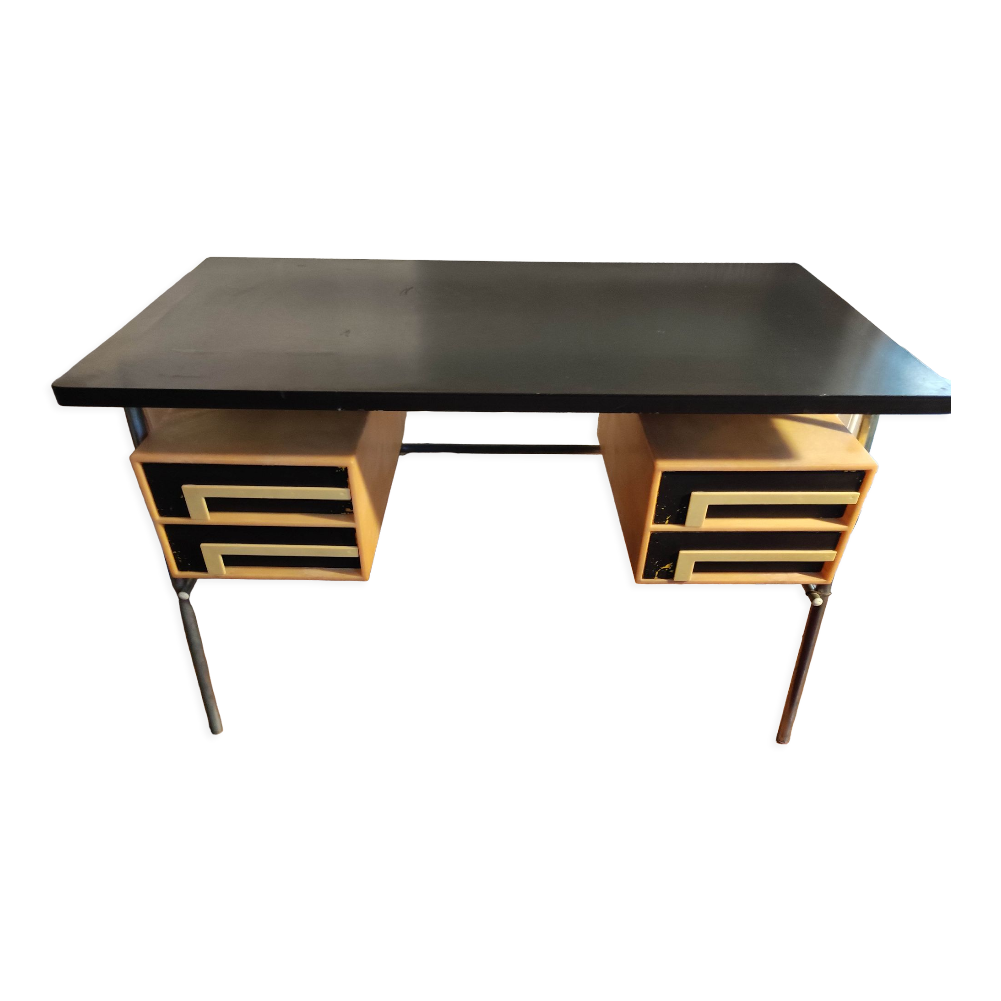 Bureau 1960