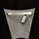Murano Italy pair of mid century wall lights