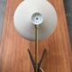 Mid-Century Modern Crowfoot Table Lamp by Cosack, 1960s