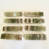 8 onyx knife holders