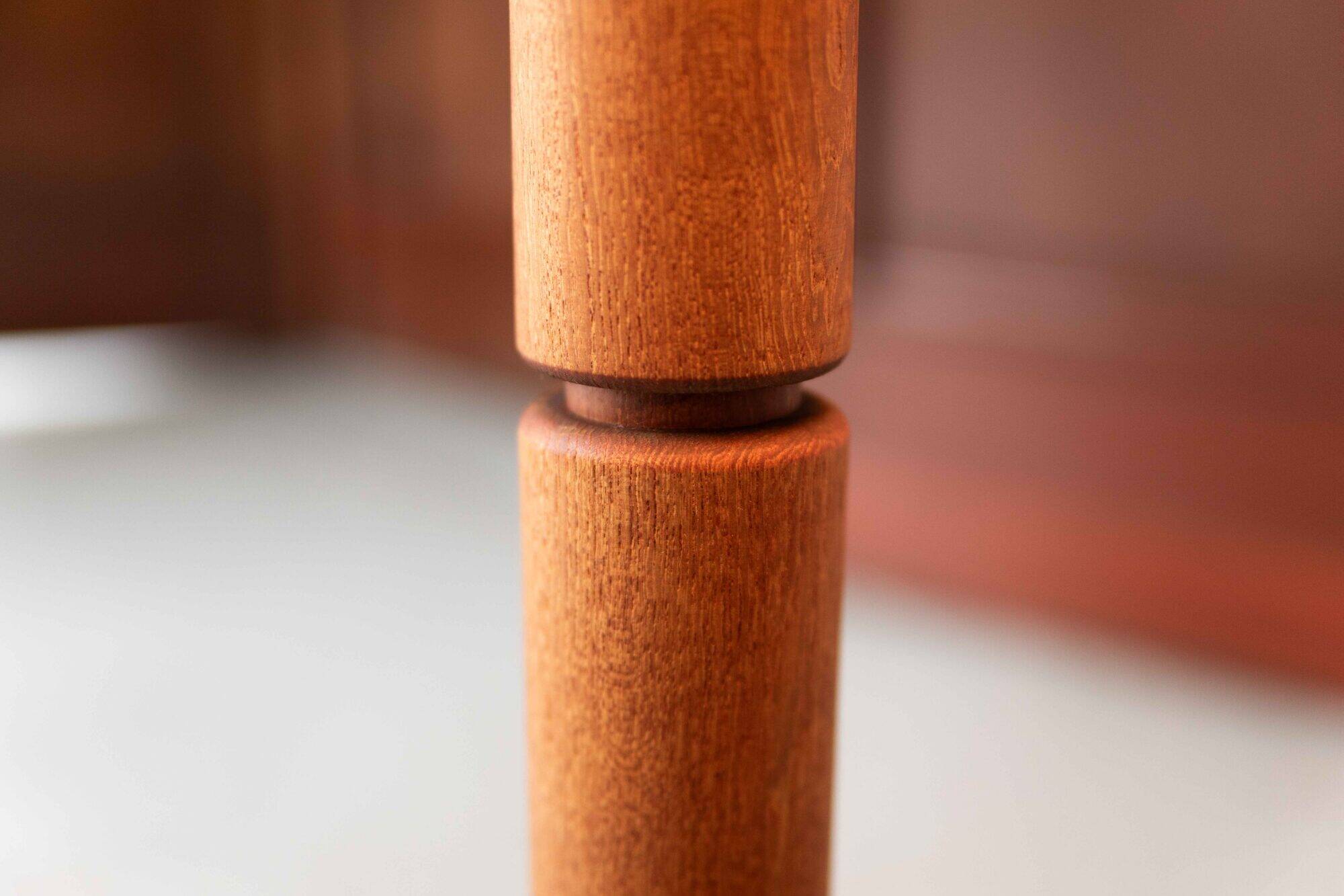 Floor lamp by Domus