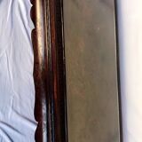 Chinese coffee table carved to restore